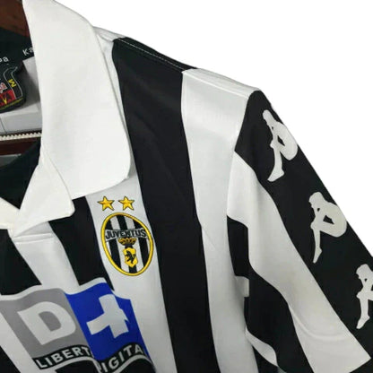 Retro Juventus 1999-2000 - Home