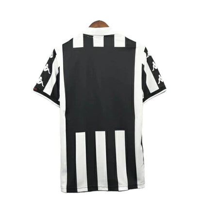 Retro Juventus 1999-2000 - Home