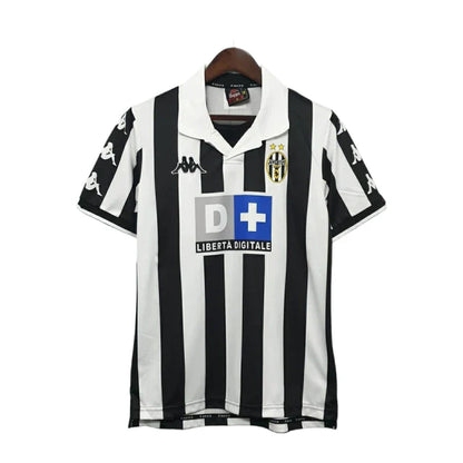 Retro Juventus 1999-2000 - Home