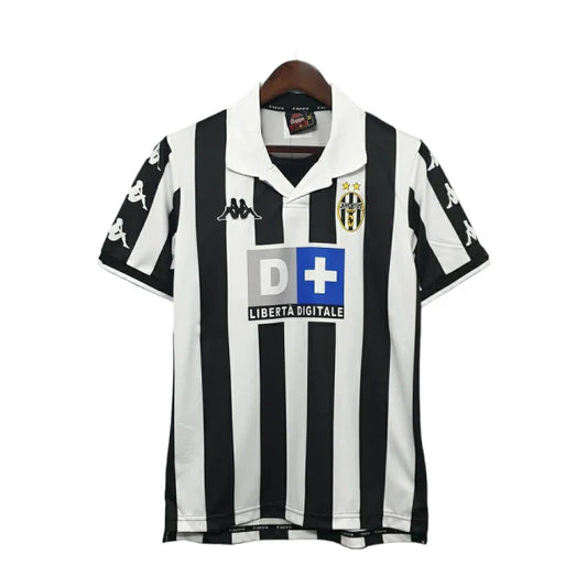 Retro Juventus 1999-2000 - Home