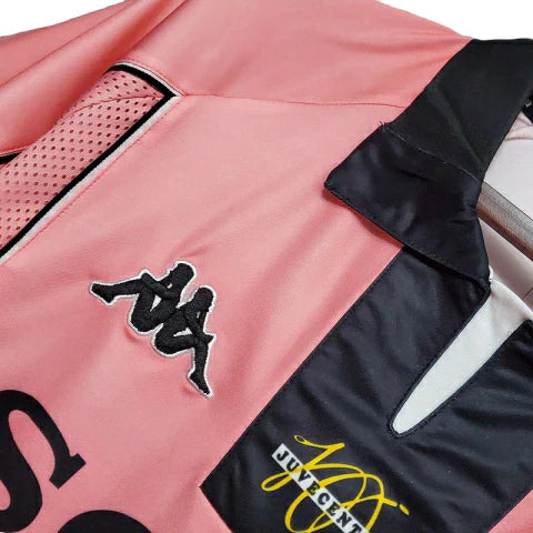 Retro Juventus 1997-1998 - Away