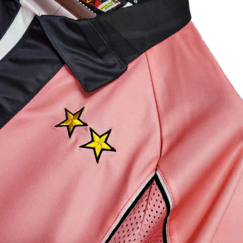 Retro Juventus 1997-1998 - Away