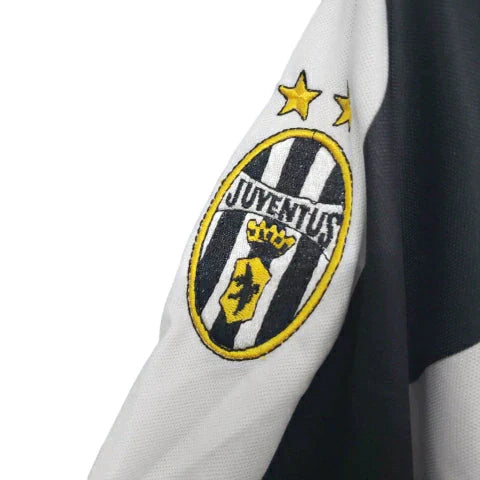 Retro Juventus 1997-1998 - Home
