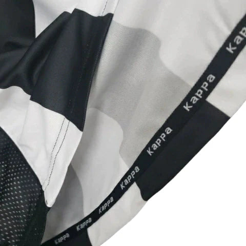 Retro Juventus 1997-1998 - Home