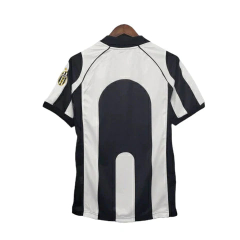 Retro Juventus 1997-1998 - Home