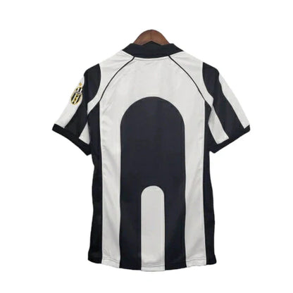 Retro Juventus 1997-1998 - Home