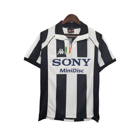 Retro Juventus 1997-1998 - Home