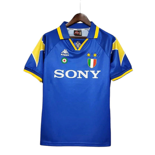 Retro Juventus 1995-1997 - Away