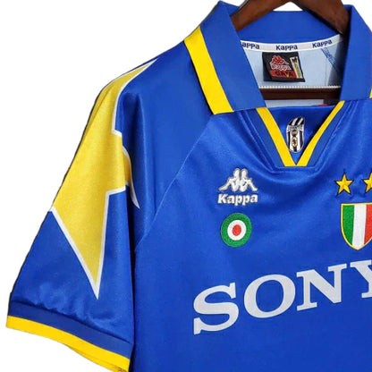 Retro Juventus 1995-1997 - Away