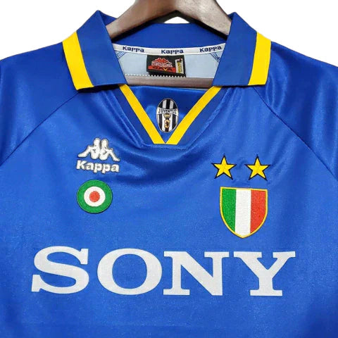 Retro Juventus 1995-1997 - Away
