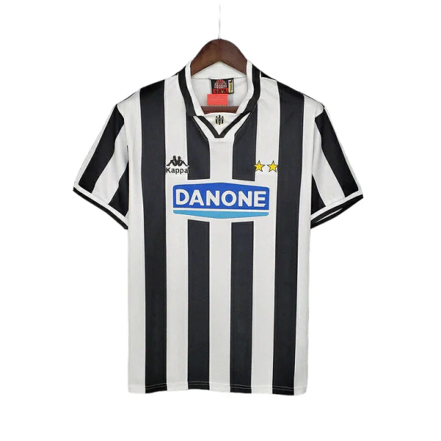Retro Juventus 1994-1995 - Home