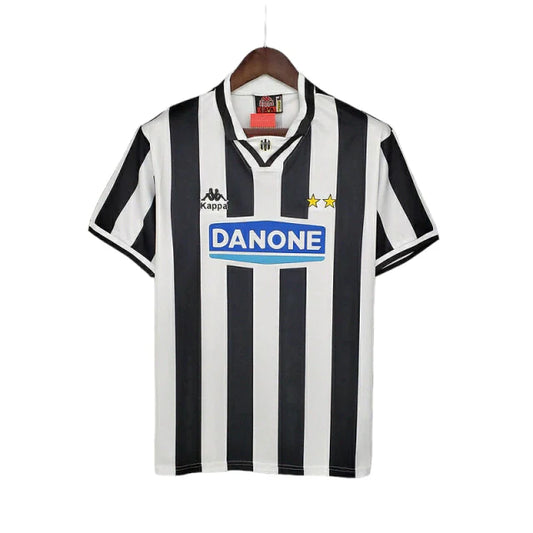 Retro Juventus 1994-1995 - Home
