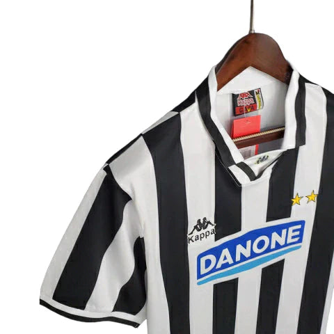Retro Juventus 1994-1995 - Home