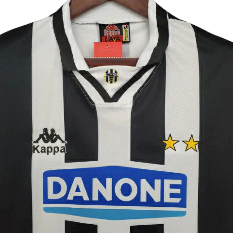 Retro Juventus 1994-1995 - Home