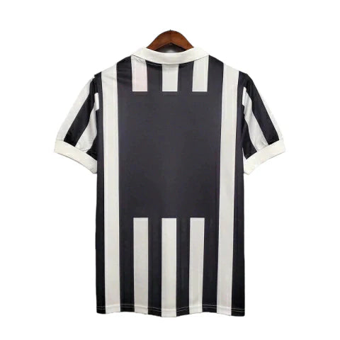Retro Juventus 1984-1985