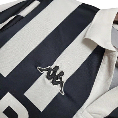 Retro Juventus 1984-1985