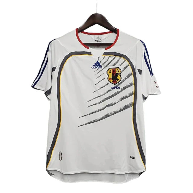 Japan 2006 Retro Shirt