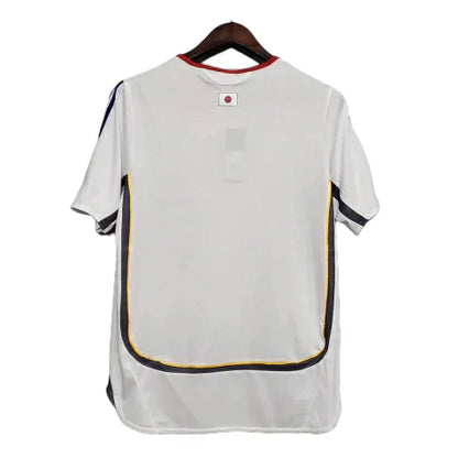 Japan 2006 Retro Shirt
