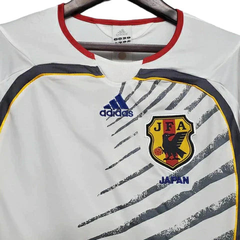 Japan 2006 Retro Shirt