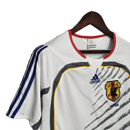 Japan 2006 Retro Shirt