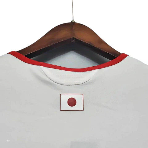 Japan 2006 Retro Shirt