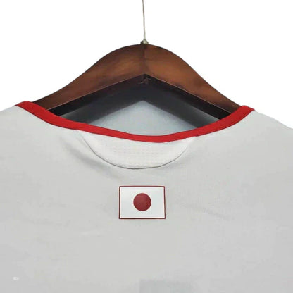 Japan 2006 Retro Shirt