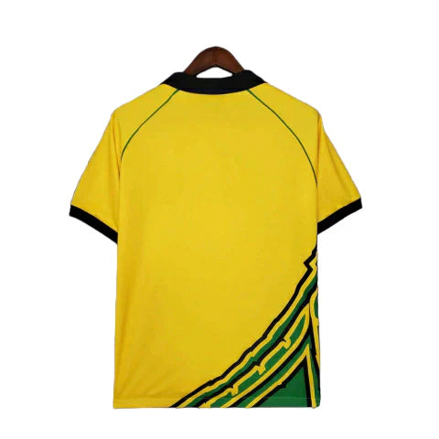 Retro Jamaica 1998