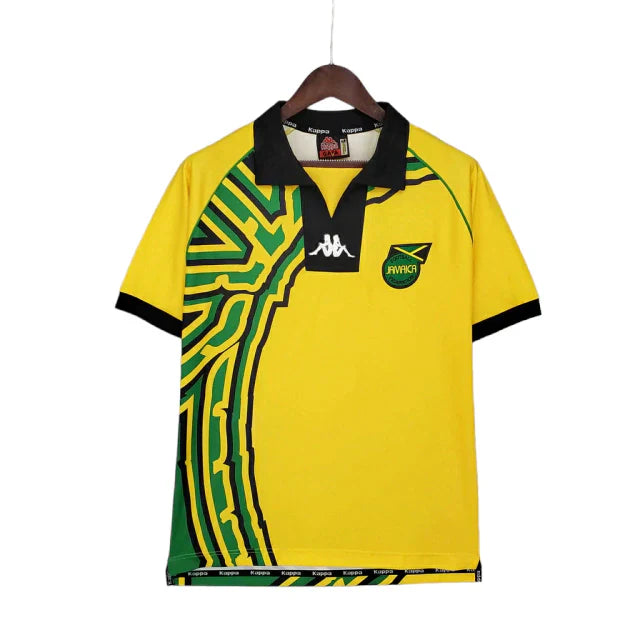 Retro Jamaica 1998