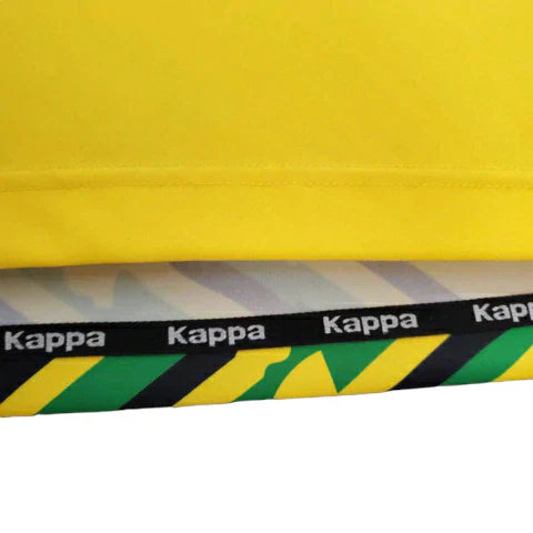Jamaica 1998 Retro Shirt