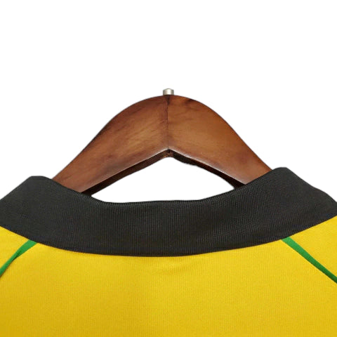 Retro Jamaica 1998