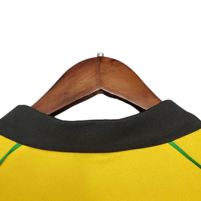 Retro Jamaica 1998