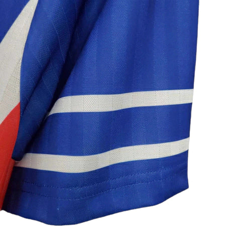Yugoslavia 1990 Retro Shirt