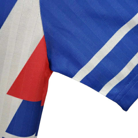 Yugoslavia 1990 Retro Shirt