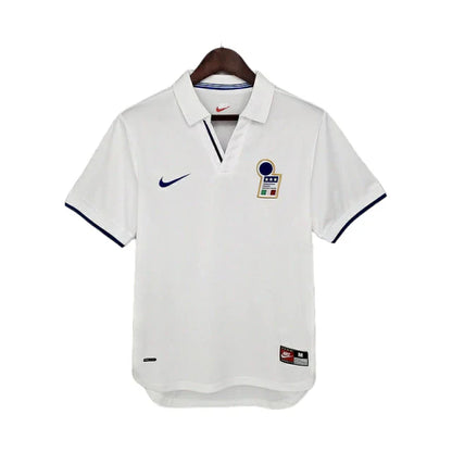 Retro Seleção da Itália 1998 - Away