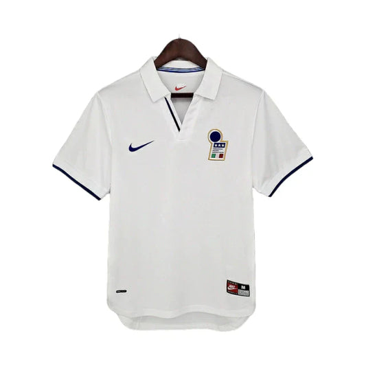 Retro Seleção da Itália 1998 - Away