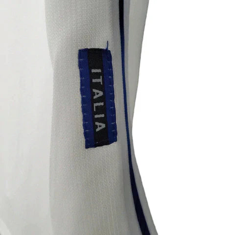 Retro Seleção da Itália 1998 - Away