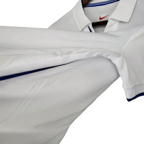 Retro Seleção da Itália 1998 - Away