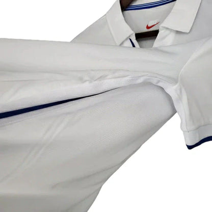 Retro Seleção da Itália 1998 - Away