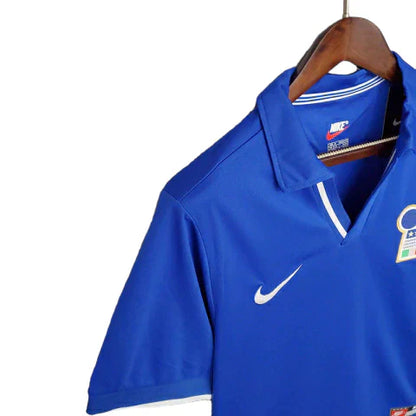 Retro Seleção da Itália 1998 - Home