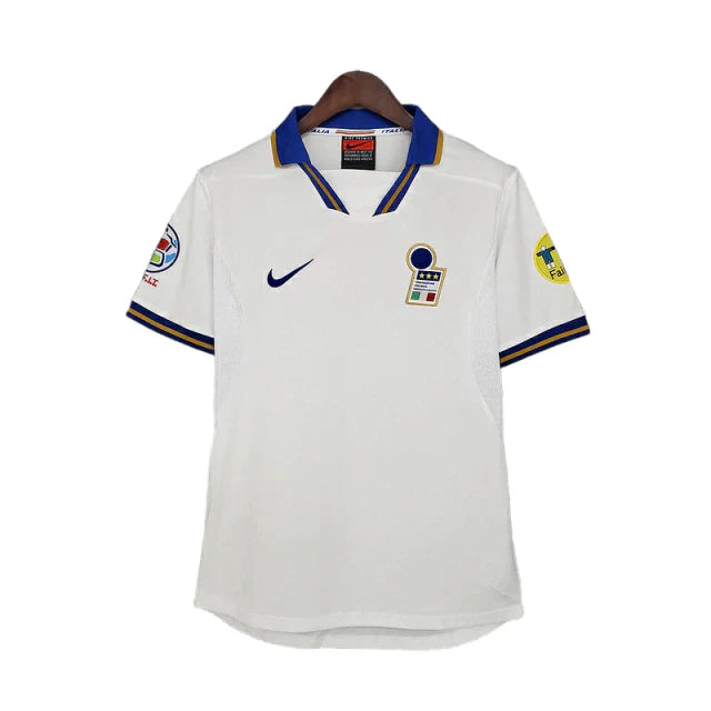 Italy 1996 Retro Shirt