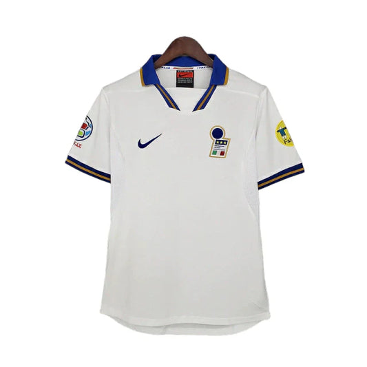 Retro Seleção da Itália 1996