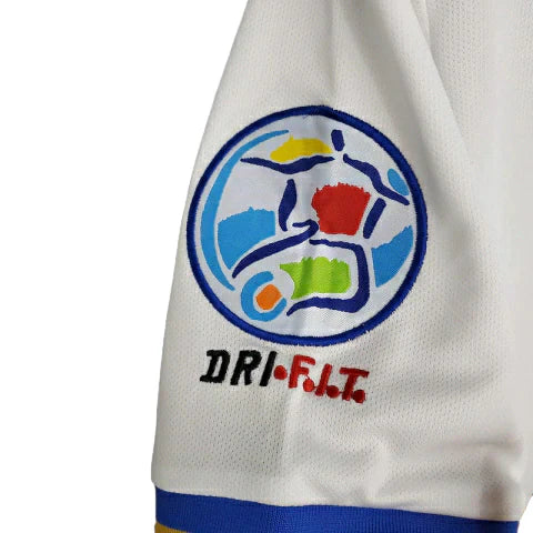 Italy 1996 Retro Shirt