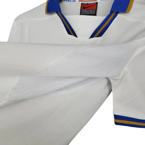 Italy 1996 Retro Shirt
