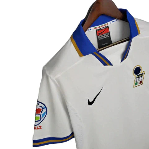 Italy 1996 Retro Shirt