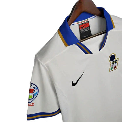 Retro Seleção da Itália 1996