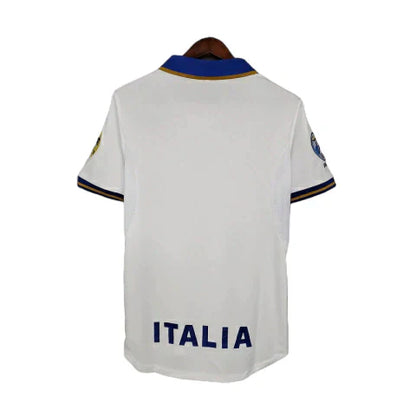 Italy 1996 Retro Shirt