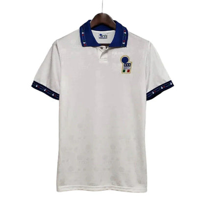 Retro Seleção da Itália 1994 - Away