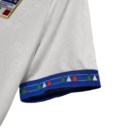 Retro Seleção da Itália 1994 - Away