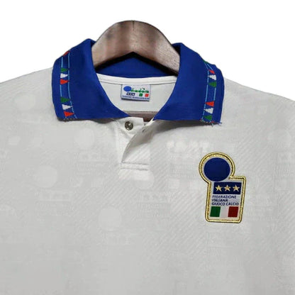 Retro Seleção da Itália 1994 - Away