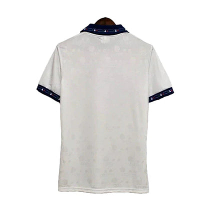 Retro Seleção da Itália 1994 - Away